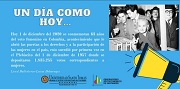 Un dia como hoy 5 1 diciembre 2020